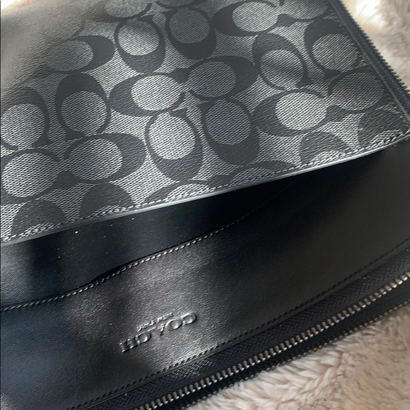 Coach Tech Case - Picture 5 of 6